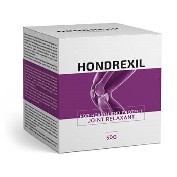 Hondrexil